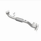 BRE Exhaust 04-09 Kia SPECTRA 2.0L Front Pipe Kit