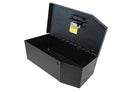 Tuffy Jeep Gladiator Compact Underseat Lockbox W/ Combo Lock