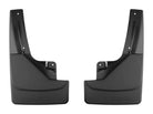 WeatherTech 2022 Jeep Wagoneer/Grand Wagoneer WS No Drill MudFlaps - Black