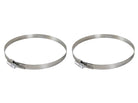 aFe Magnum FORCE Replacement Clamp Kit SAE 096 (5-9/16 IN ID to 6-1/2 IN ID Range) Pair