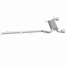 BRExhaust 03-09 Nissan 350Z 3.5L Exhaust Kit