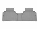 WeatherTech 25-26 Nissan Murano 2nd Row Rear FloorLiner - Grey