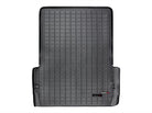 WeatherTech 11+ Dodge Durango Cargo Liners - Black