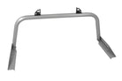 Dee Zee 15-23 Chevrolet Colorado Cargo Management Rear Rack - Silver