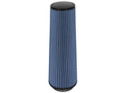 aFe MagnumFLOW Air Filters UCO P5R A/F P5R 5F x 6-1/2B x 4-3/4T x 18H