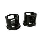 Air Lift 15-24 Ford Mustang S550/S650 Coil to Air Upgrade Kit