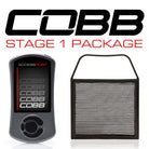 BMW N54 Stage 1 Power Package w/V3