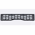 Putco 2020 Ford SuperDuty - Hex Shield - Black Powder Coated Bumper Grille Inserts