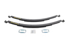 Hellwig 20-21 Chevy Silv 2500HD LP-Up To 3500lb Level LC 4 Leaf Stack Helper Spring w/o Mounting Kit