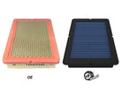 aFe 05-09 Ferrari F430 Scuderia V8-4.3L Magnum FLOW Pro 5R Air Filter