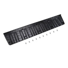 Westin R7 Replacement Service Kit with 31.5in pad - Black