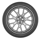 Yokohama Geolandar X-CV Tire - 295/40R21 111W