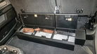 Tuffy Gun Rack Divider Set/Pair For 35301 Underseat Loc
