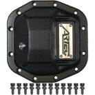 Artec Industries 18-25 Jeep Wrangler JL Sport Artec Hardcore Diff Cover M200/D35 Rear