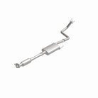 MagnaFlow Conv Direct Fit OEM 20-22 Kia Soul 2L Underbody
