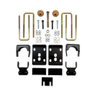 Belltech FLIP KIT 09-13 Ford F150 Std Cab (Short Bed Only) 5.5in Rear Drop