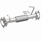 BRE Exhaust 11-16 KIA SPORTAGE 2.4L Front Pipe Kit
