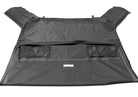 Rampage 1997-2006 Jeep Wrangler(TJ) OEM Replacement Top - Black Diamond