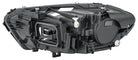 Hella 19-20 Mercedes-Benz A Class Headlamp Rh Led Static