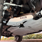 Rival 24-26 Toyota Land Cruiser / 24-26 Lexus GX550 / 25-26 Toyota 4Runner Lower Control Skid Plates