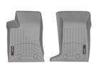 WeatherTech 05-11 Cadillac STS (AWD Only) Front FloorLiner - Grey