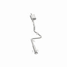MagnaFlow BRE Exhaust Kit 05-10 Cobalt G5 2.2L