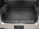 WeatherTech 2025+ BMW X3M50i Cargo Liner - Black