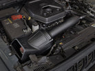K&N 2024 Jeep Wrangler 4xE 63 Series Air Intake
