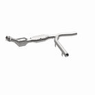 MagnaFlow Conv DF 01-04 Ford F-150 4.2L 2wd