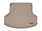 WeatherTech 00-04 Volvo V40 Cargo Liners - Tan