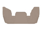 WeatherTech 2022+ Acura MDX Rear FloorLiner - Tan