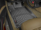 WeatherTech 2015+ Ferrari California T Front FloorLiner - Black