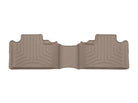 WeatherTech 2016+ Dodge Durango Rear FloorLiner HP - Tan