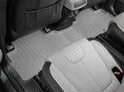 WeatherTech 2020+ Hyundai Palisade (2nd Row) Rear FloorLiner - Grey