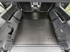 WeatherTech 25-26 Ford Expedition Max CargoLiner - Black