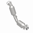 MagnaFlow DF Conv 22-24 Tundra 3.4 Left OEM