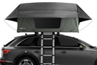 Thule Tepui Foothill Soft Shell Tent (2 Person Capacity) - Agave Green