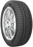 Toyo Celsius II Tire - 255/45R19 104V XL (TL)