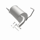BRE Exhaust 08-13 Forester Impreza 2.5L Muffler Kit