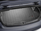 WeatherTech 2015+ Audi A3 Convertible Cargo Liner - Black