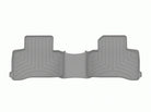 WeatherTech 17-22 Mercedes-Benz AMG GLC 43 Coupe/SUV Rear FloorLiner - Grey