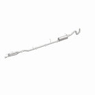 MagnaFlow BRE Exhaust Kit 11-17 Ford F-250 F-350 Super Duty 6.2L