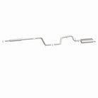 MagnaFlow BRE Exhaust Kit 00-07 Sable Taurus 3.0L