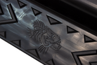 Fishbone Offroad 2018+ Jeep Wrangler JL Jeep JL Entry Guards 4 Door