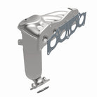 Magnaflow 03-11 Toyota Camry 2.4L Direct Fit Converter