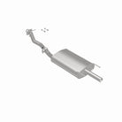 BRE Exhaust 90-91 Accord 2.2L Muffler Kit