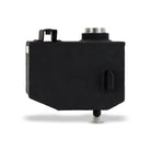 Mishimoto 2021+ Ford Bronco 2.3/2.7L EcoBoost Expansion Tank - Micro Wrinkle Black