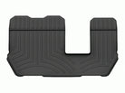WeatherTech 22-23 Land Rover Range Rover L460 (7 Pass.) 3rd Row Rear FloorLiner - Black