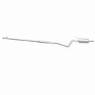 BRExhaust 06-14 Honda Ridgeline 3.5L Exhaust Kit