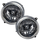 Oracle 05-07 Jeep Liberty SMD HL (no leveling) - ColorSHIFT w/ 2.0 Controller